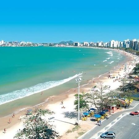 Apartamento Em Guarapari A 100 Metros Do Mar Na Praia Do Morro Com Wifi Gratis Exterior photo